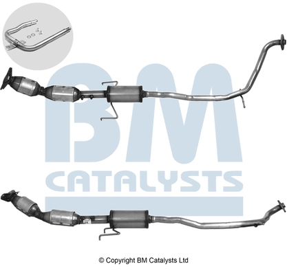 Catalytic Converter